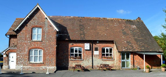 Bloxworth Village Club